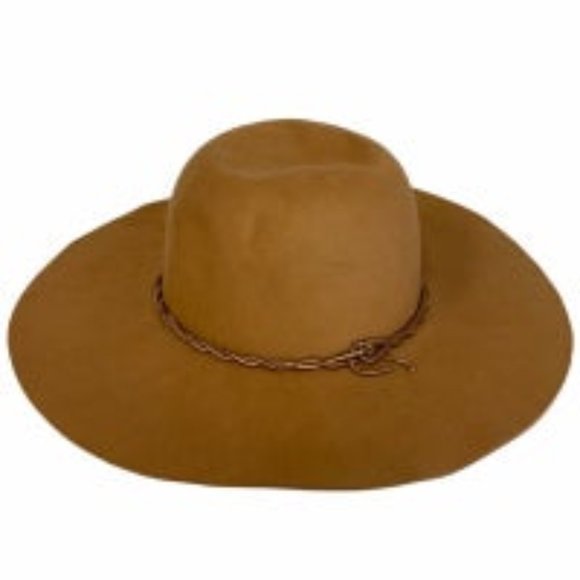 Goorin Bros Women\'s Wide Brim Hat Size L Floppy Su main image 5